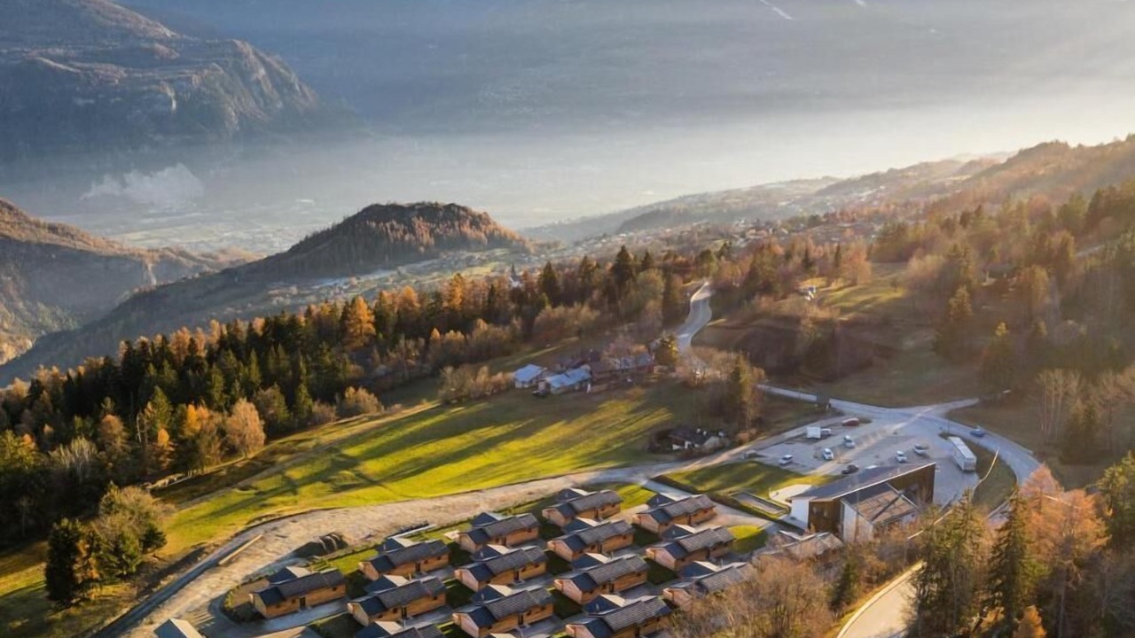 Photo of Outdoor in Ayent