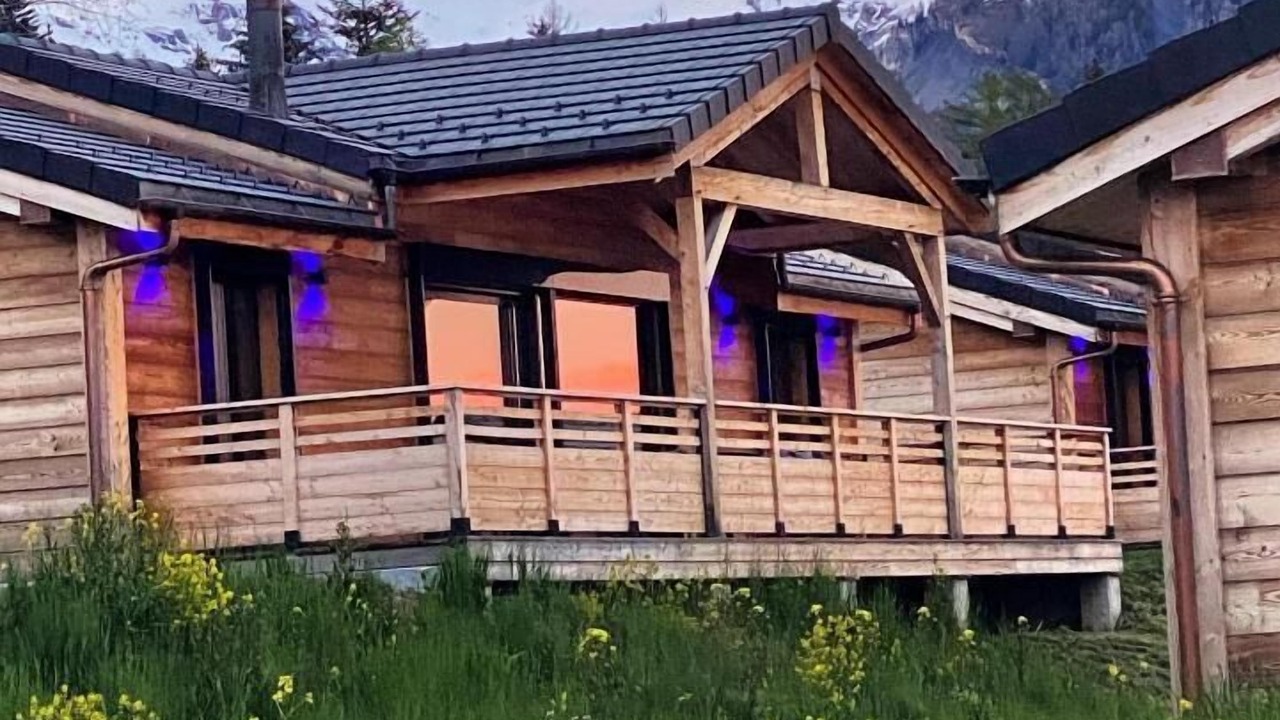 Photo of Outdoor in Ayent