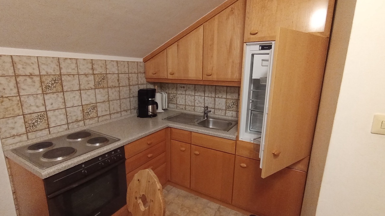 Photo of Kitchen in Bad Kohlgrub