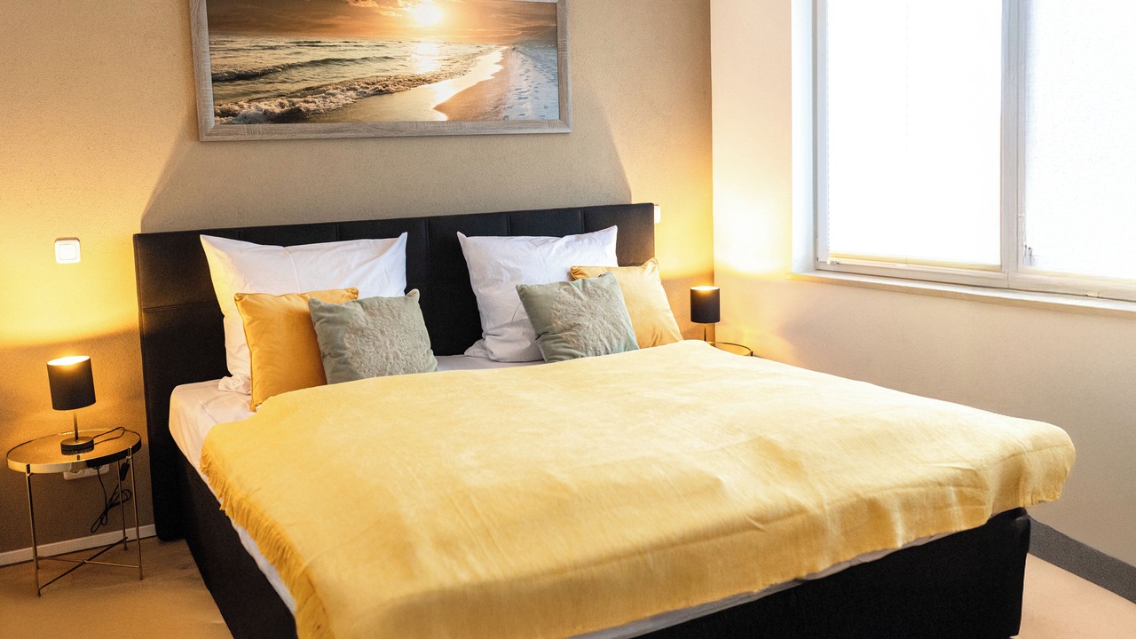 Photo of Bedroom in Kiefersfelden