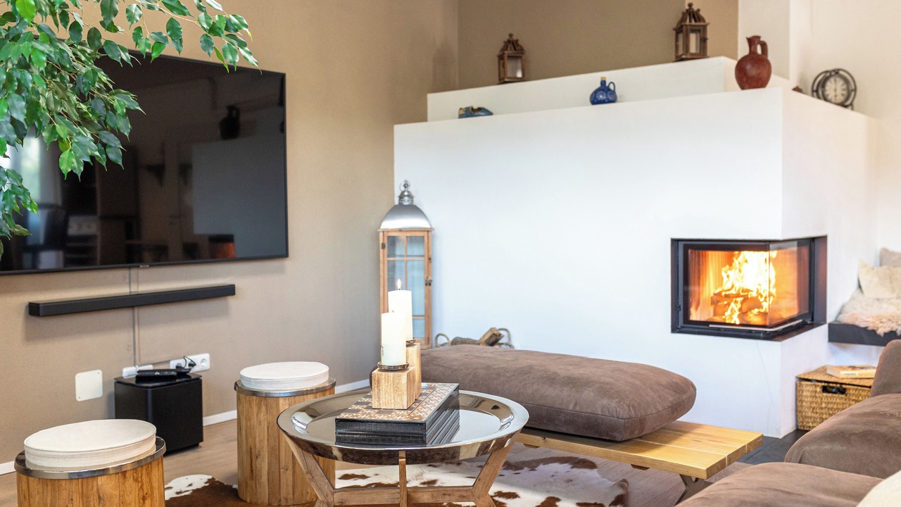 Photo of Livingroom in Kiefersfelden