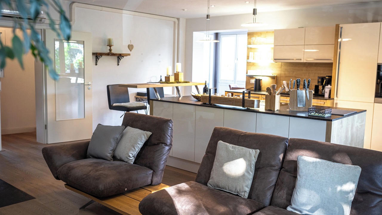 Photo of Livingroom in Kiefersfelden