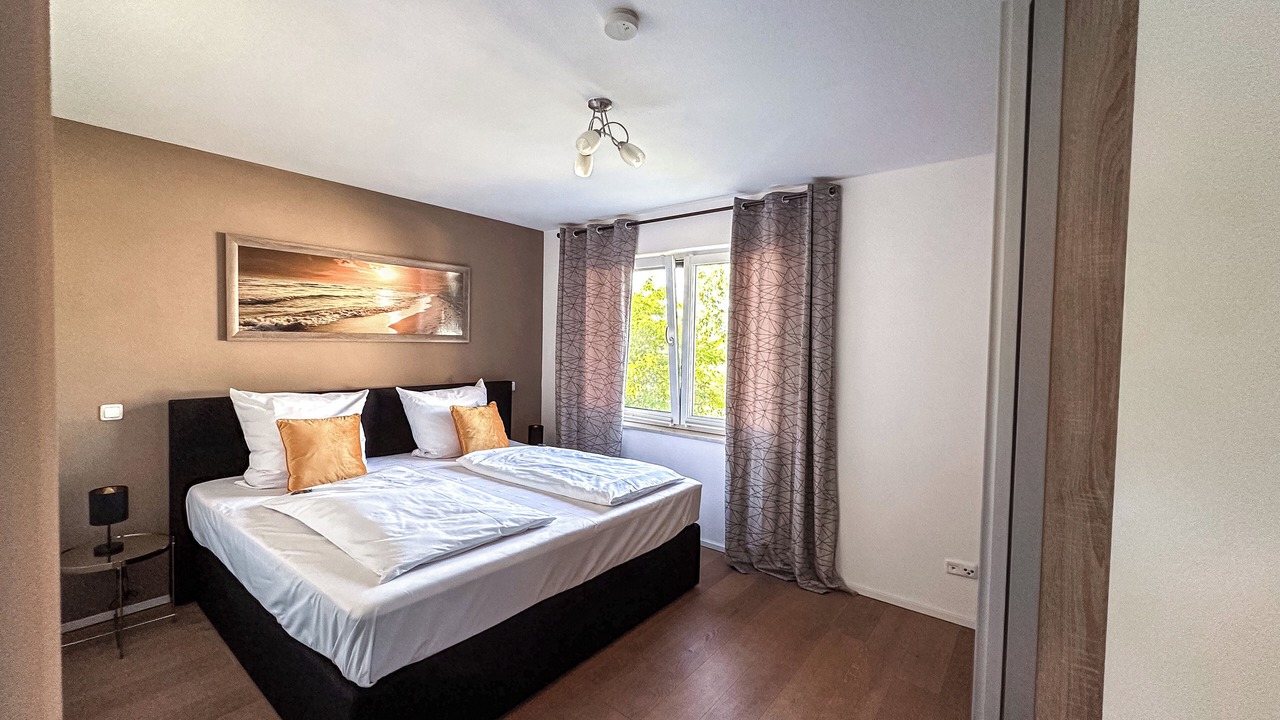 Photo of Bedroom in Kiefersfelden