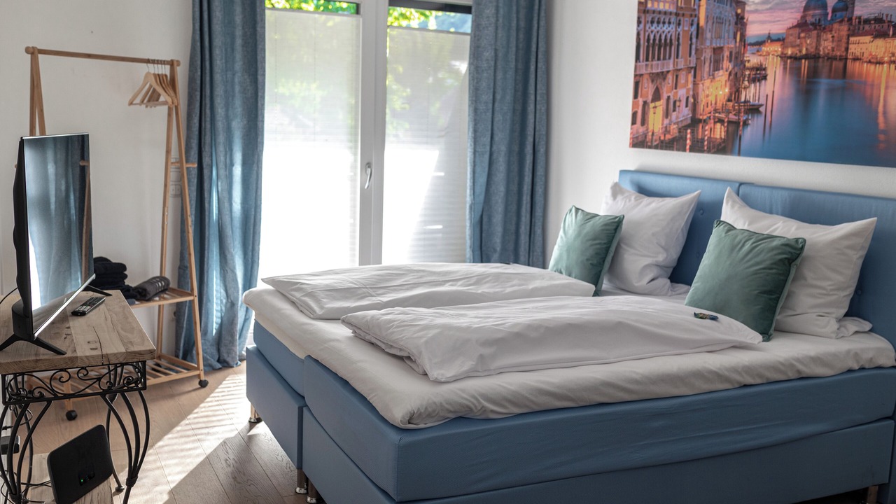 Photo of Bedroom in Kiefersfelden