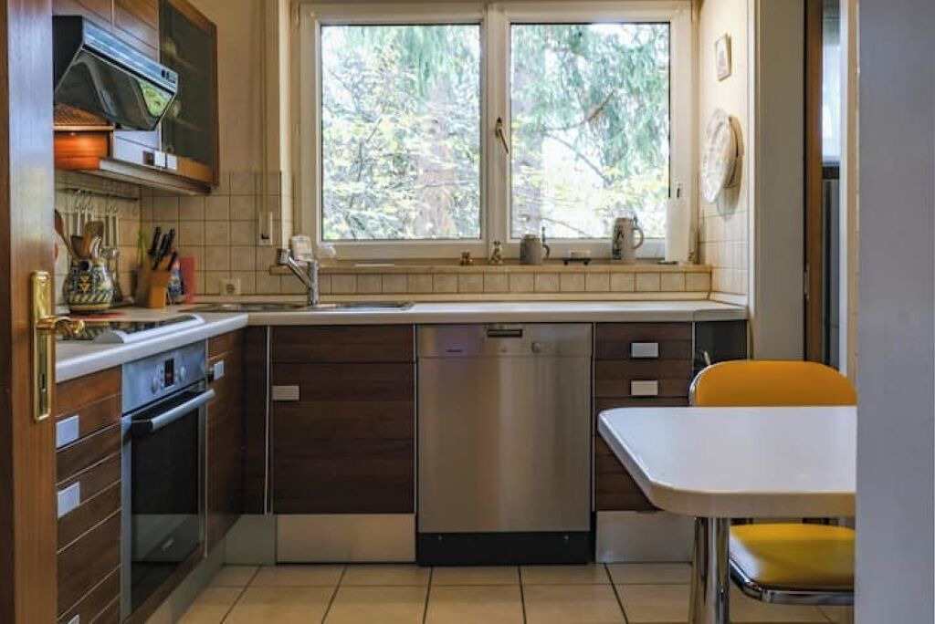 Photo of Kitchen in Gauting