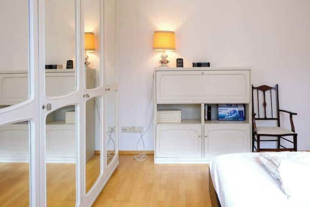 Photo of Bedroom in Gauting