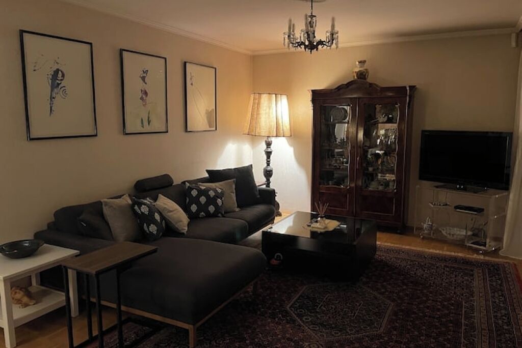 Photo of Livingroom in Gauting