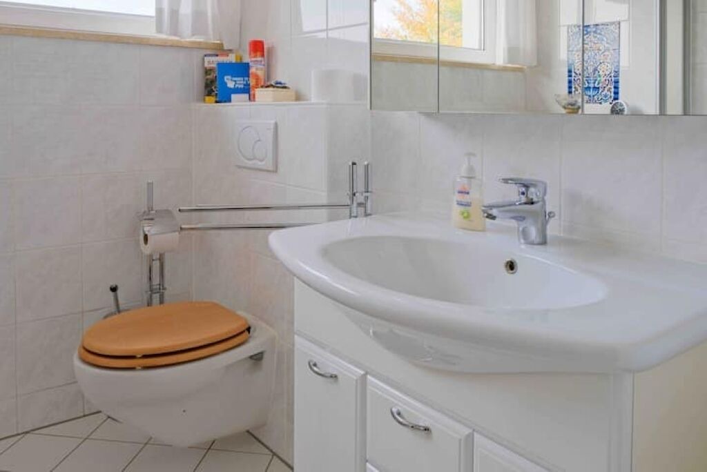 Photo of Bathroom in Gauting