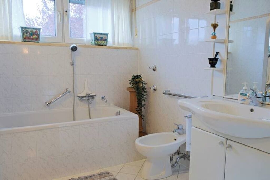 Photo of Bathroom in Gauting