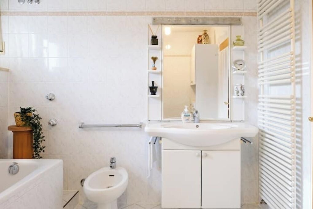 Photo of Bathroom in Gauting
