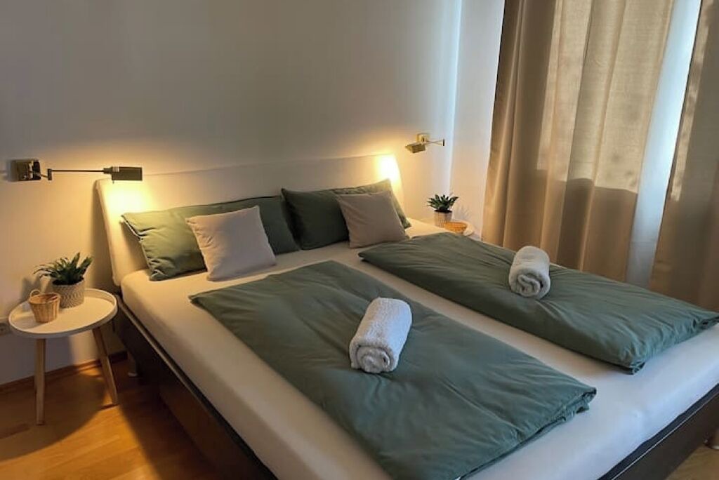 Photo of Bedroom in Gauting