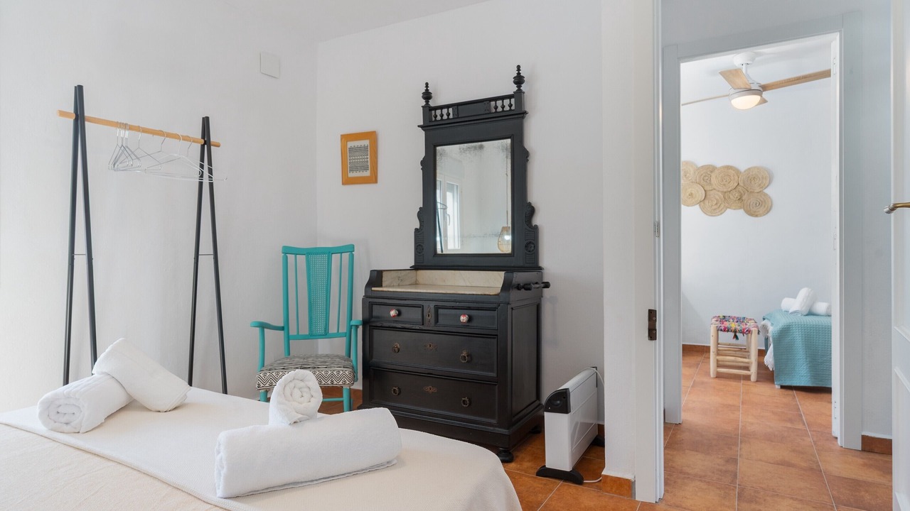 Photo of Bedroom in Guadalcanal