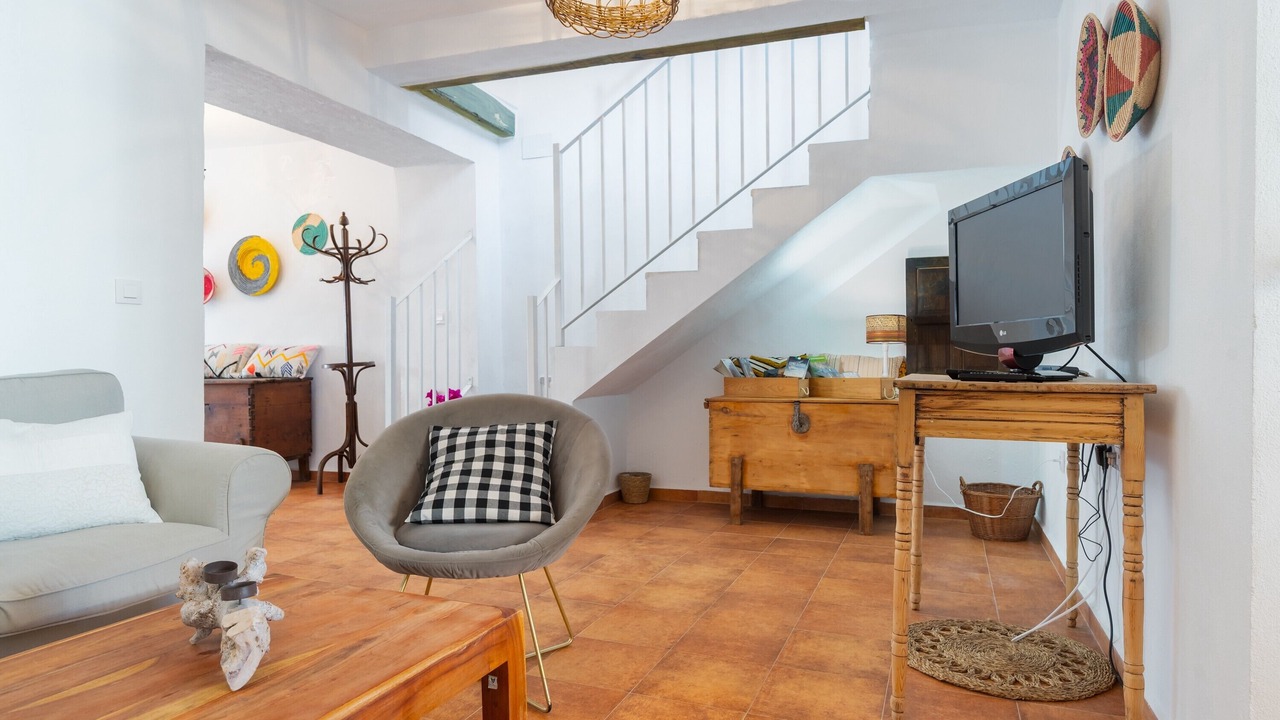 Photo of Livingroom in Guadalcanal