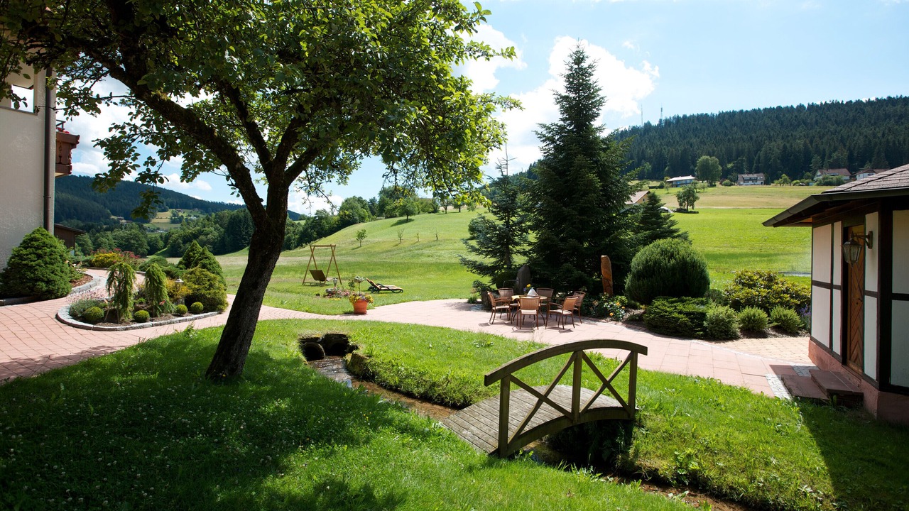 Photo of Outdoor in Tonbach