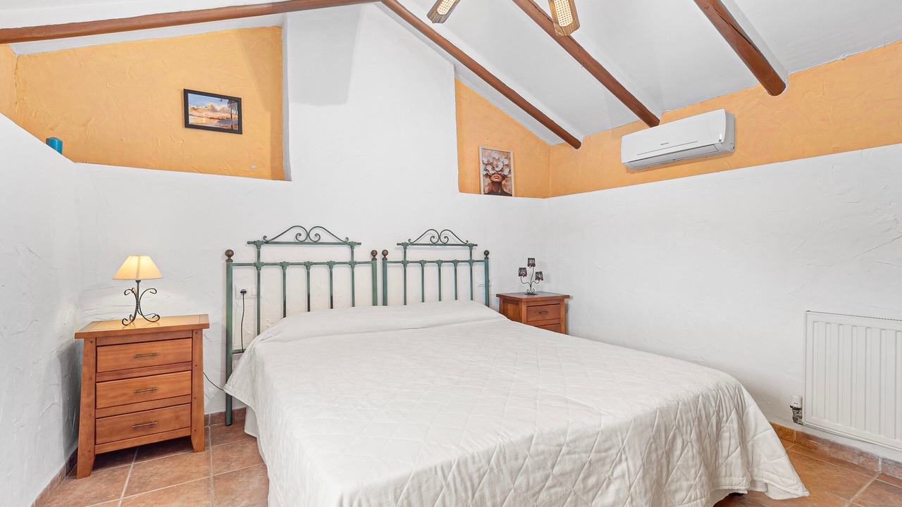 Photo of Bedroom in Villanueva de Algaidas