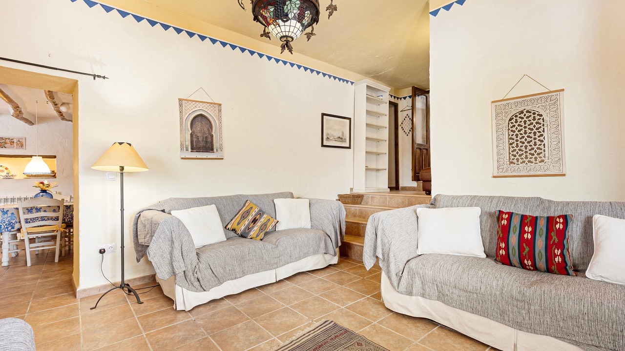 Photo of Livingroom in Villanueva de Algaidas