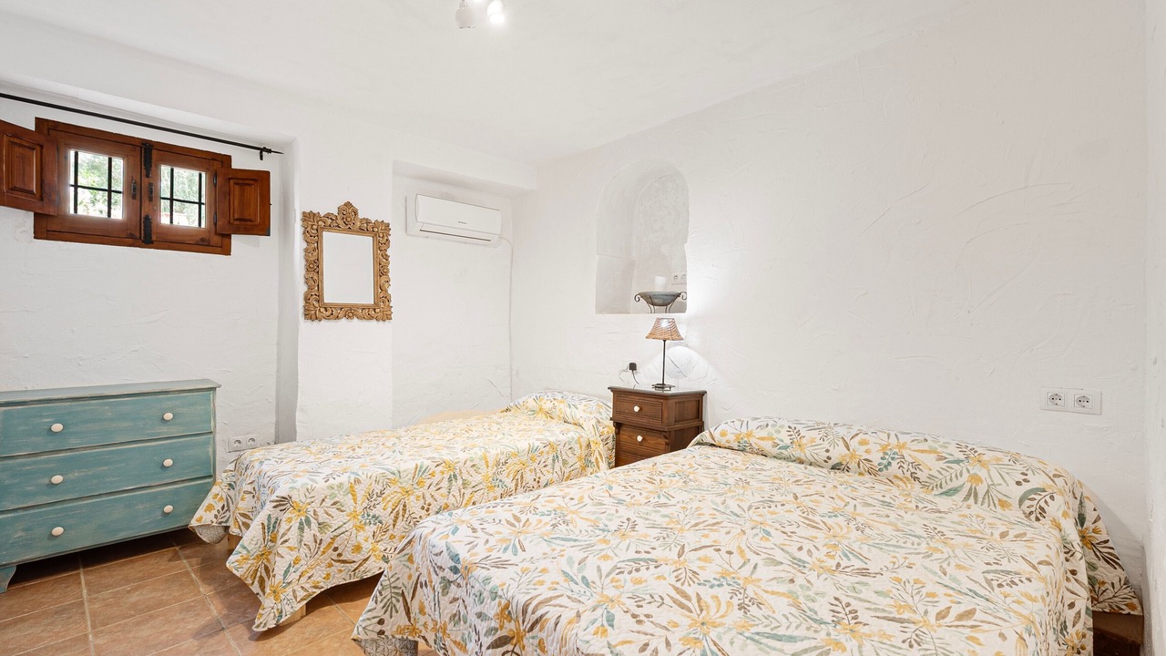 Photo of Bedroom in Villanueva de Algaidas