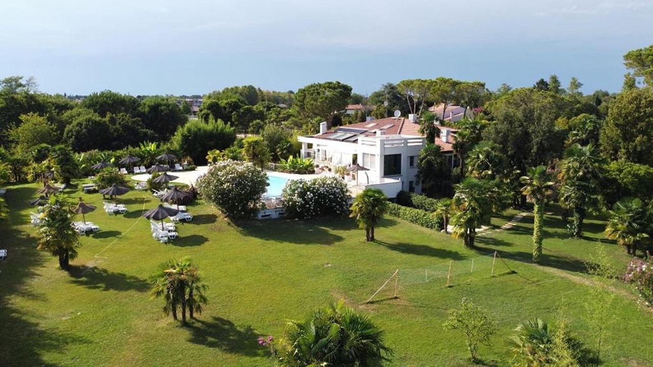 Photo of Outdoor in Palazzolo dello Stella