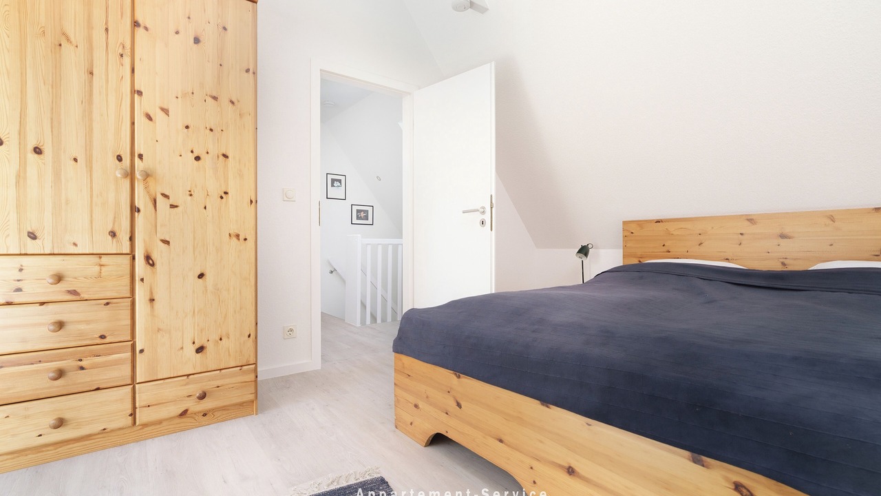 Photo of Bedroom in Heikendorf