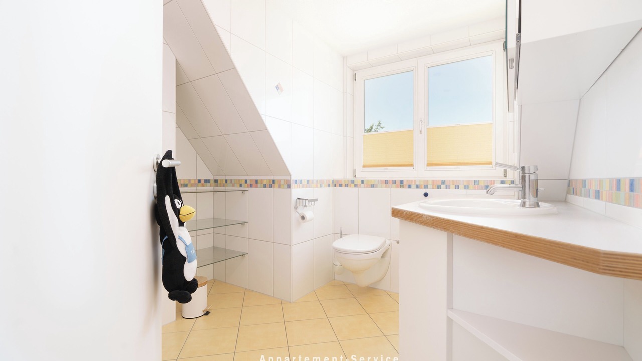 Photo of Bathroom in Heikendorf