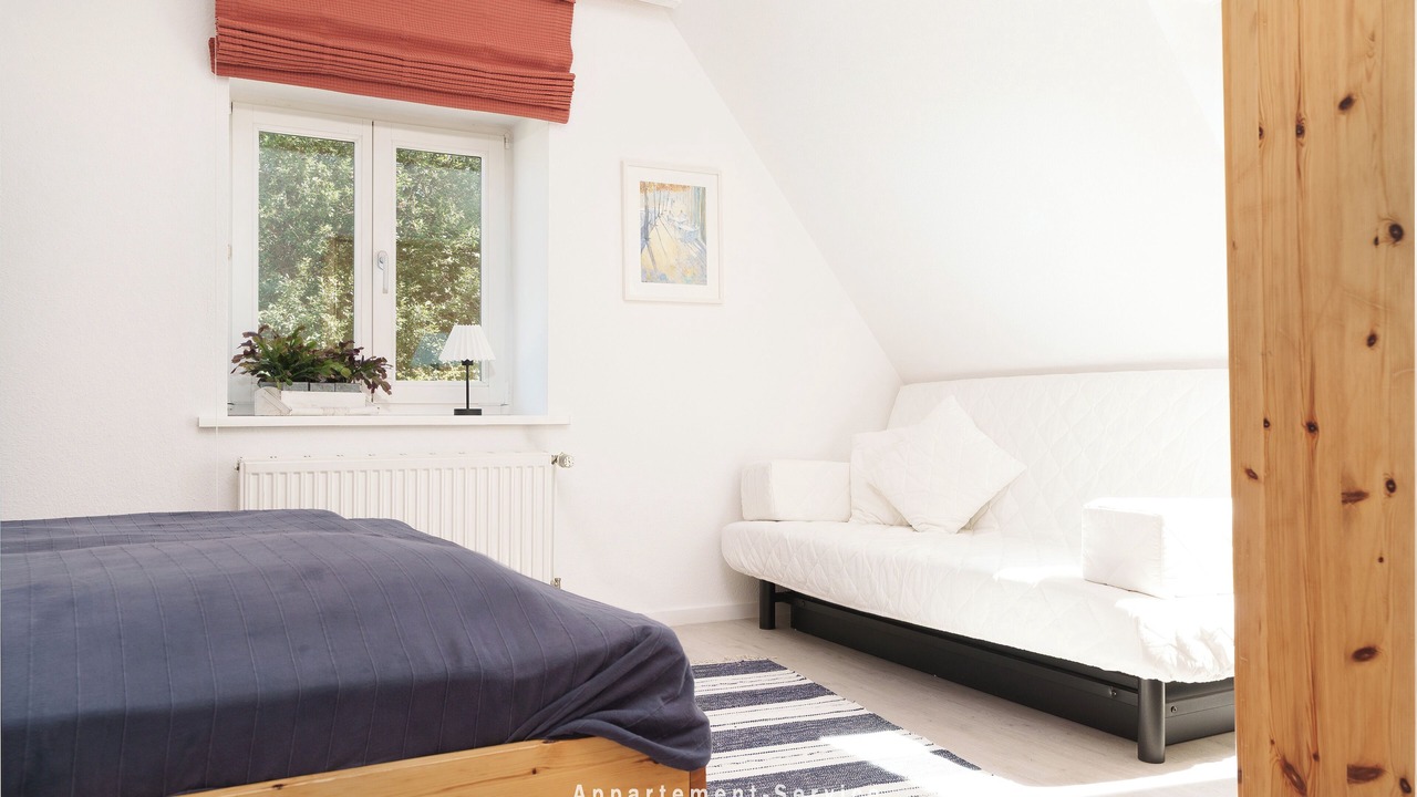 Photo of Bedroom in Heikendorf