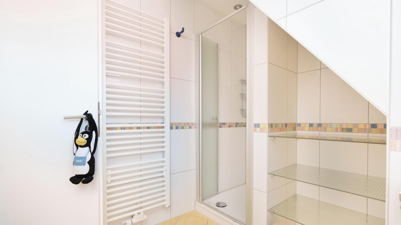 Photo of Bathroom in Heikendorf