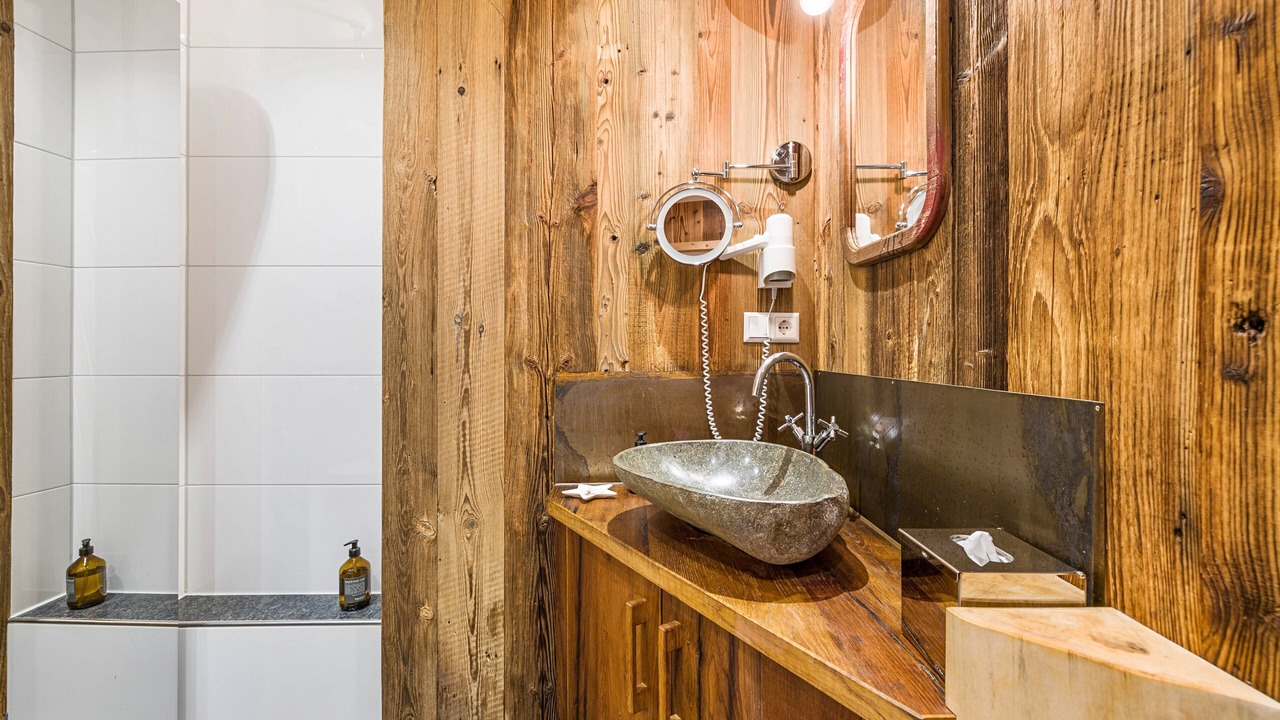 Photo of Bathroom in Inzell