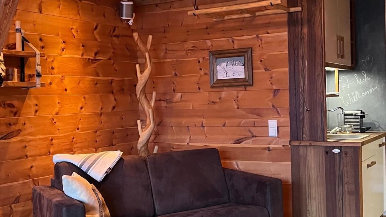 Photo of Livingroom in Inzell