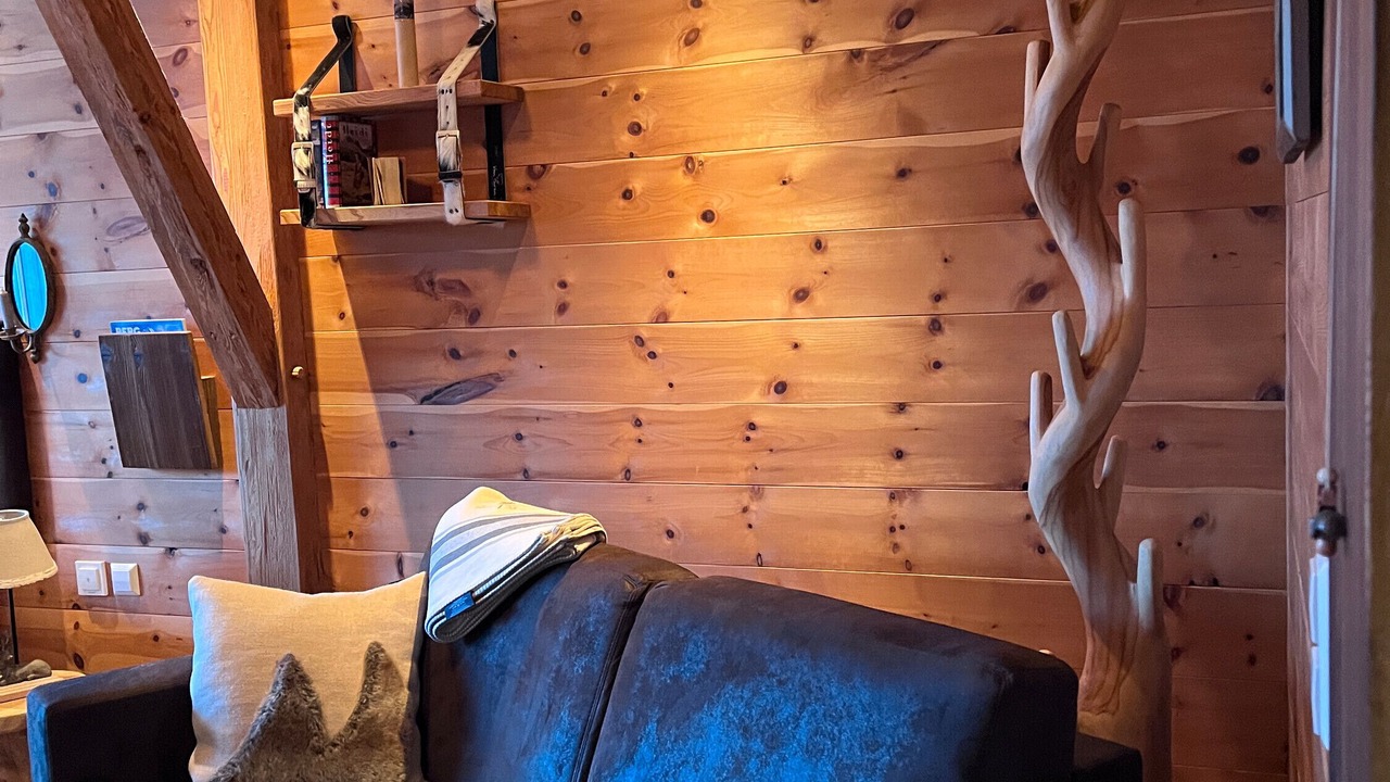 Photo of Livingroom in Inzell