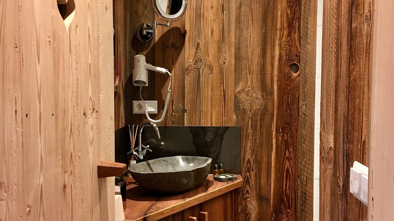 Photo of Bathroom in Inzell