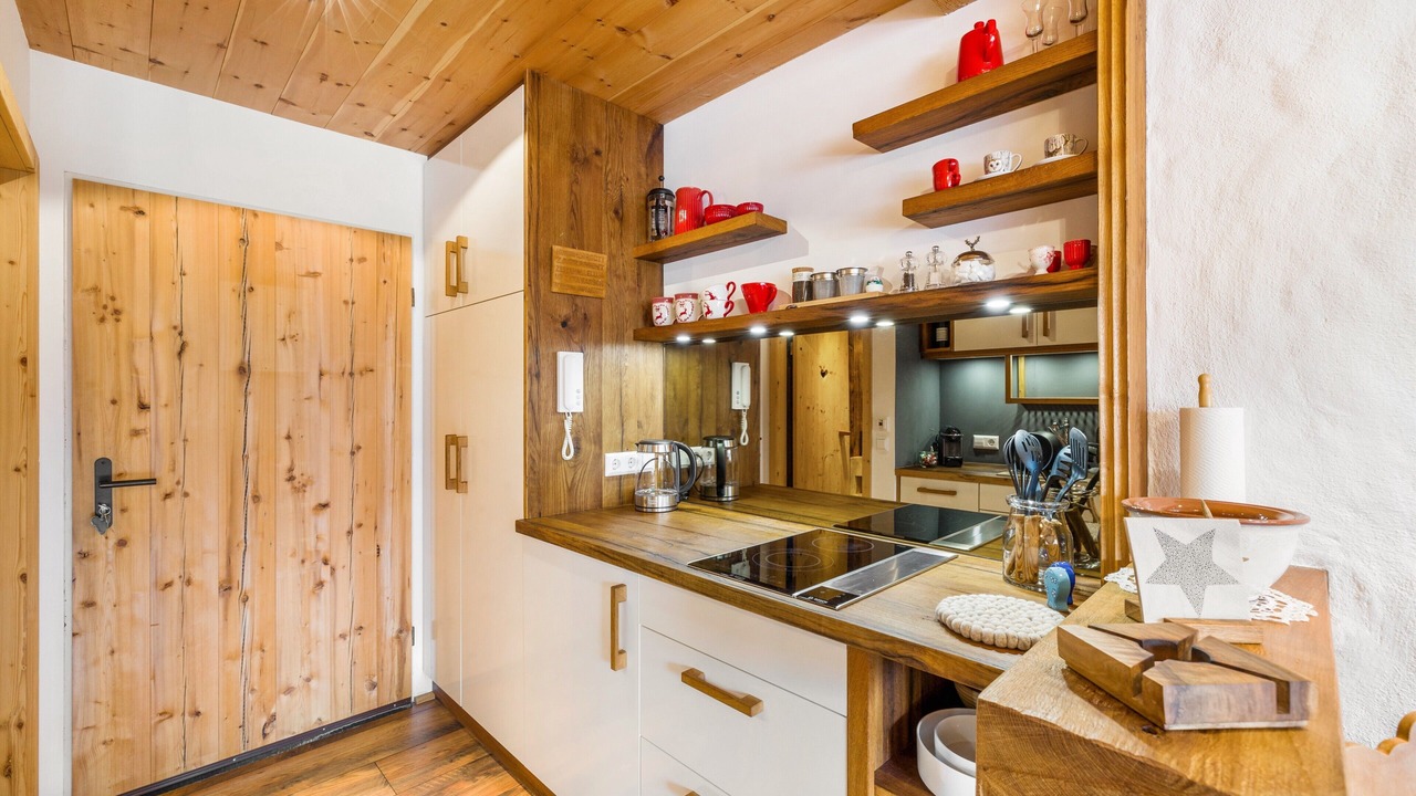 Photo of Kitchen in Inzell
