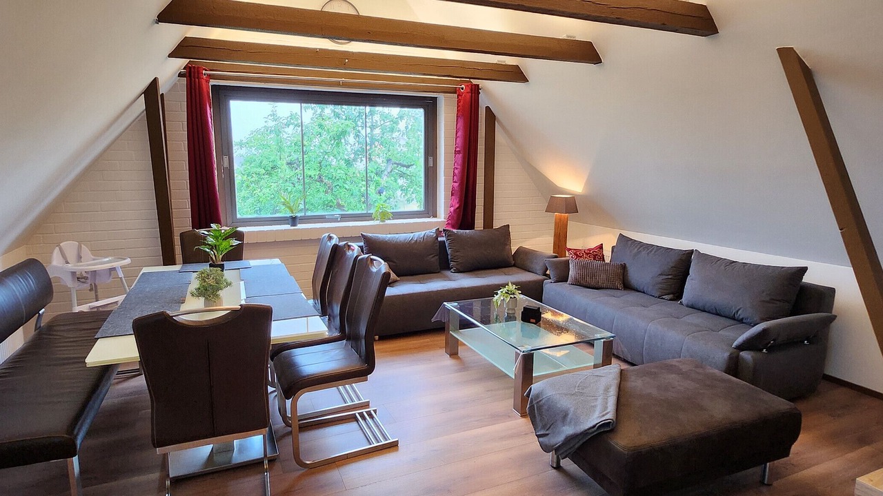 Photo of Livingroom in Theilenhofen
