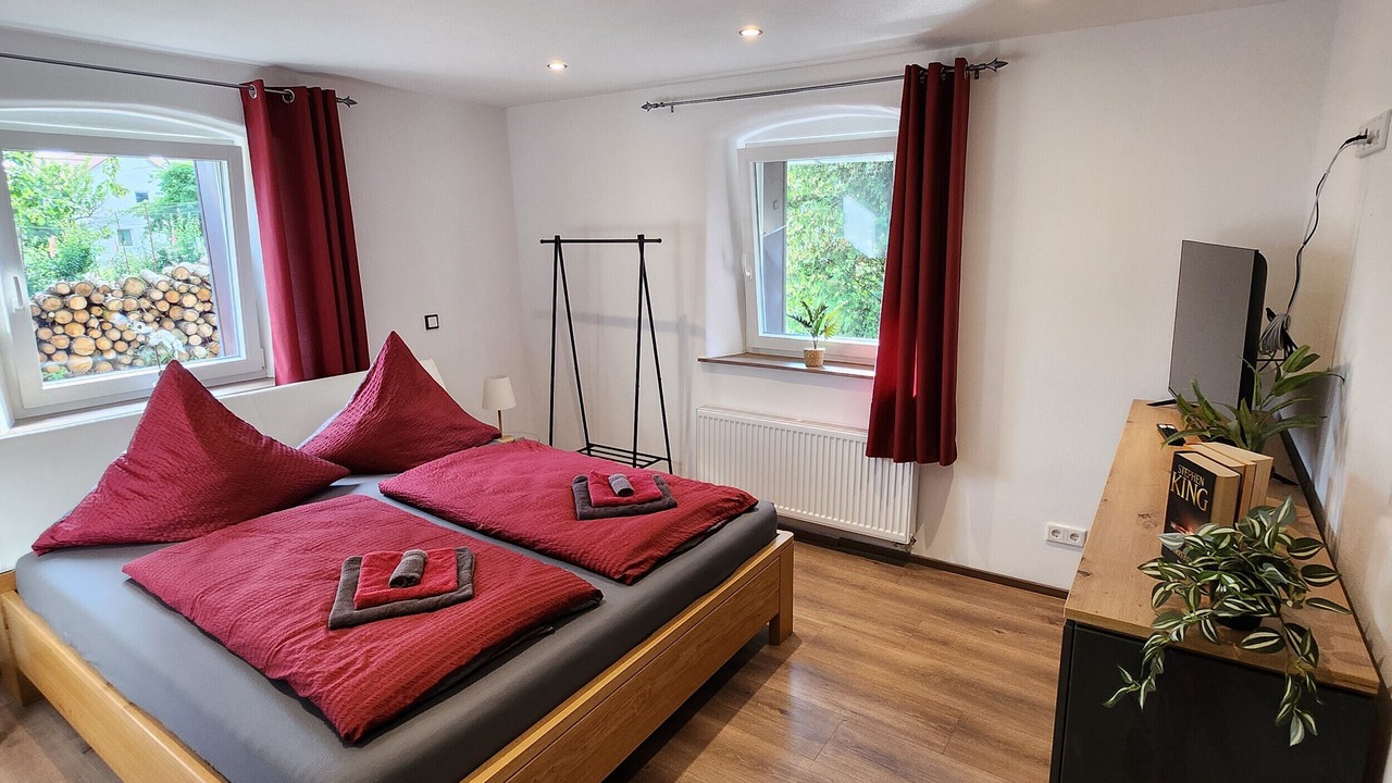 Photo of Bedroom in Theilenhofen