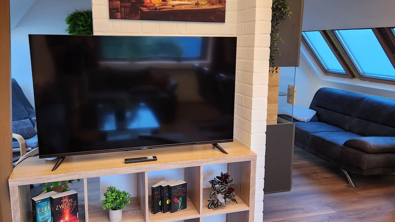 Photo of Livingroom in Theilenhofen