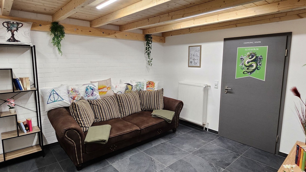Photo of Livingroom in Theilenhofen