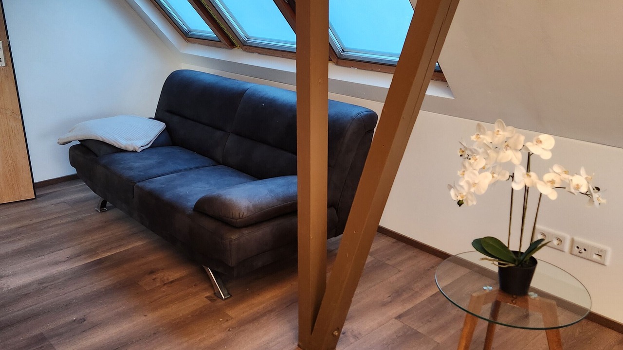 Photo of Livingroom in Theilenhofen