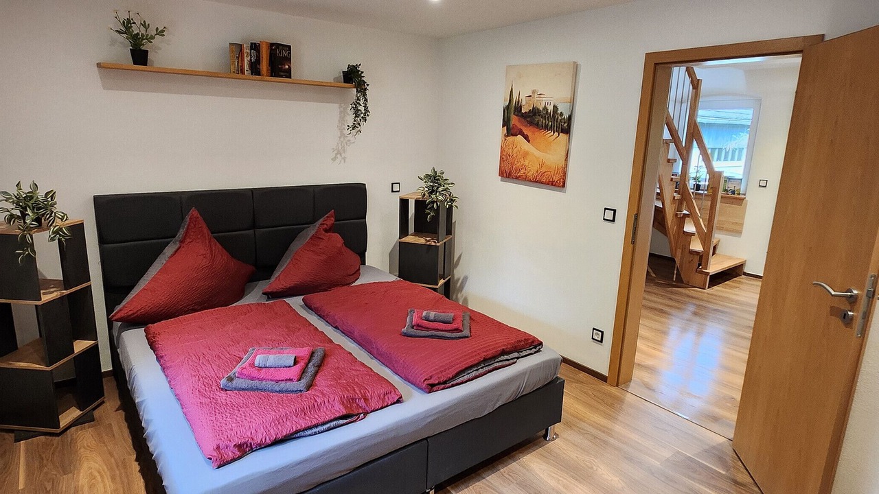 Photo of Bedroom in Theilenhofen
