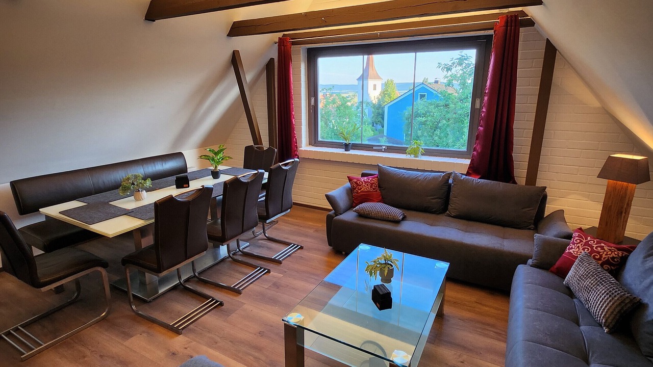Photo of Livingroom in Theilenhofen