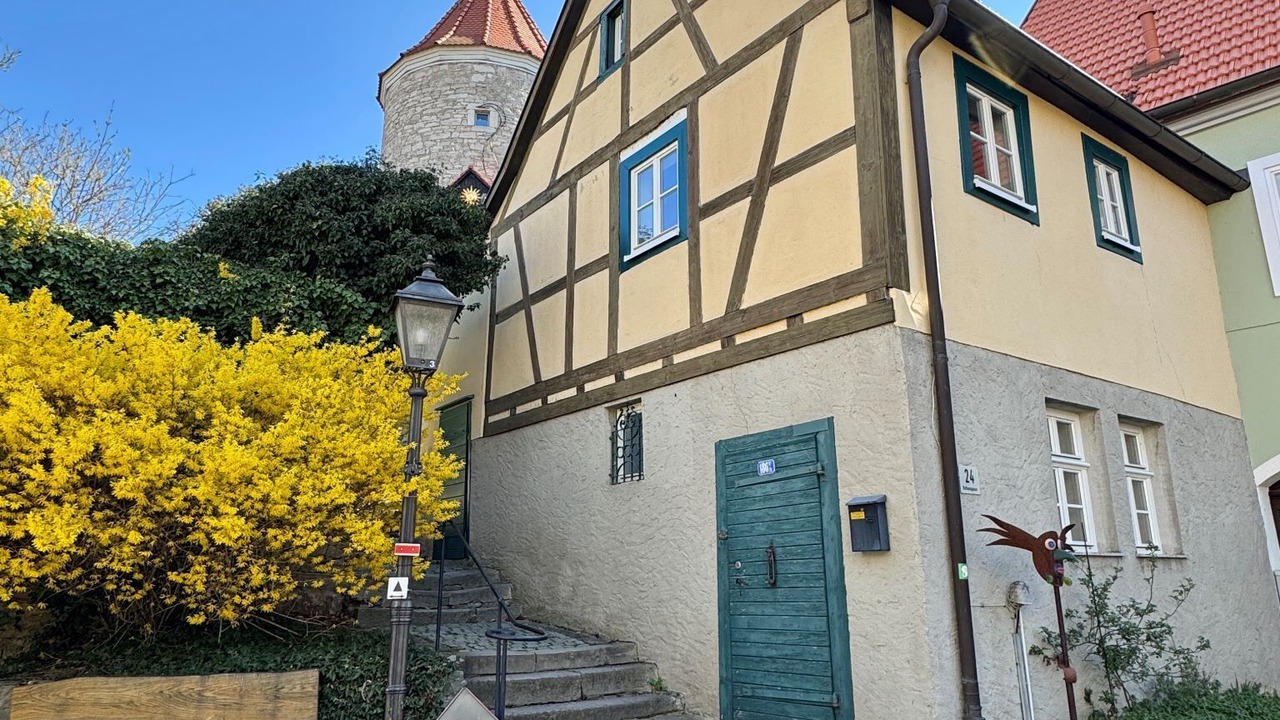 Photo of Outdoor in Sommerhausen