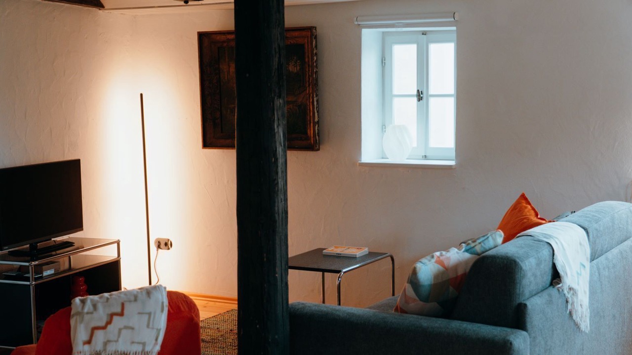 Photo of Livingroom in Sommerhausen