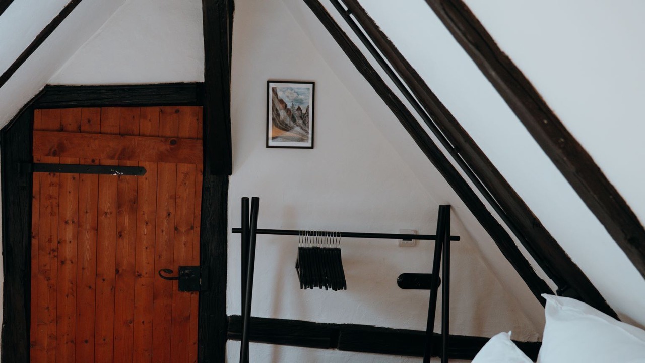 Photo of Bedroom in Sommerhausen