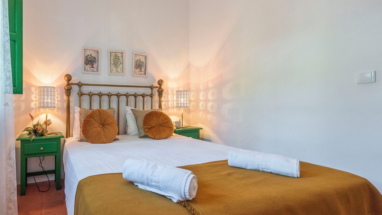 Photo of Bedroom in Penaflor