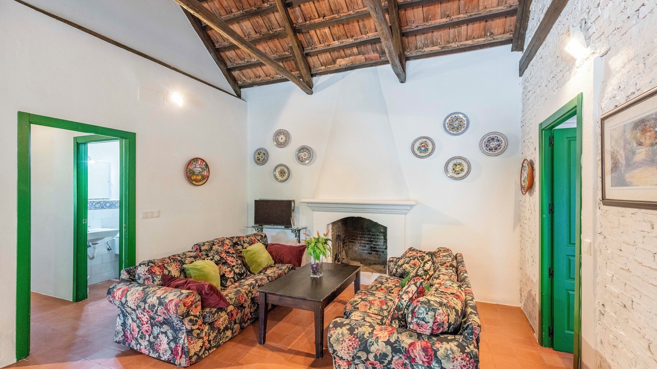 Photo of Livingroom in Penaflor