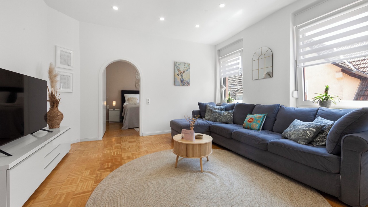 Photo of Livingroom in Aschaffenburg