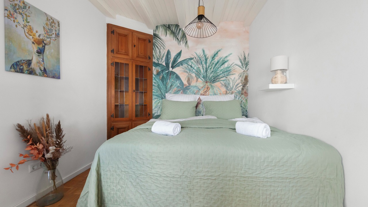 Photo of Bedroom in Aschaffenburg
