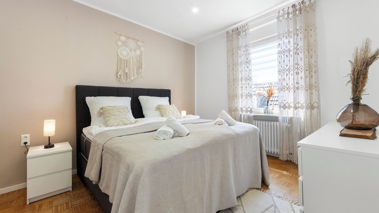 Photo of Bedroom in Aschaffenburg