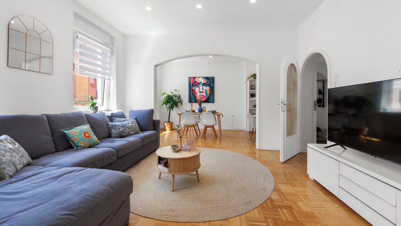 Photo of Livingroom in Aschaffenburg