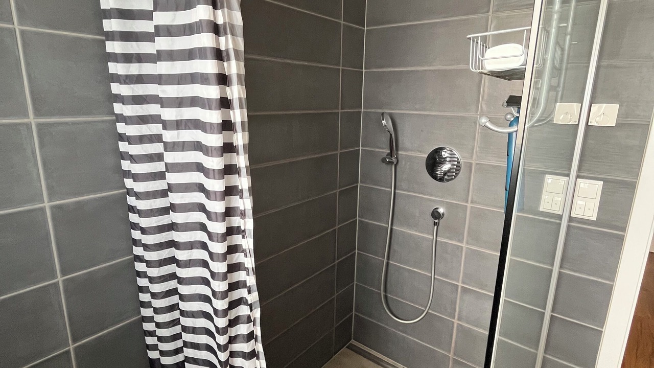 Photo of Bathroom in Sulzbach am Main