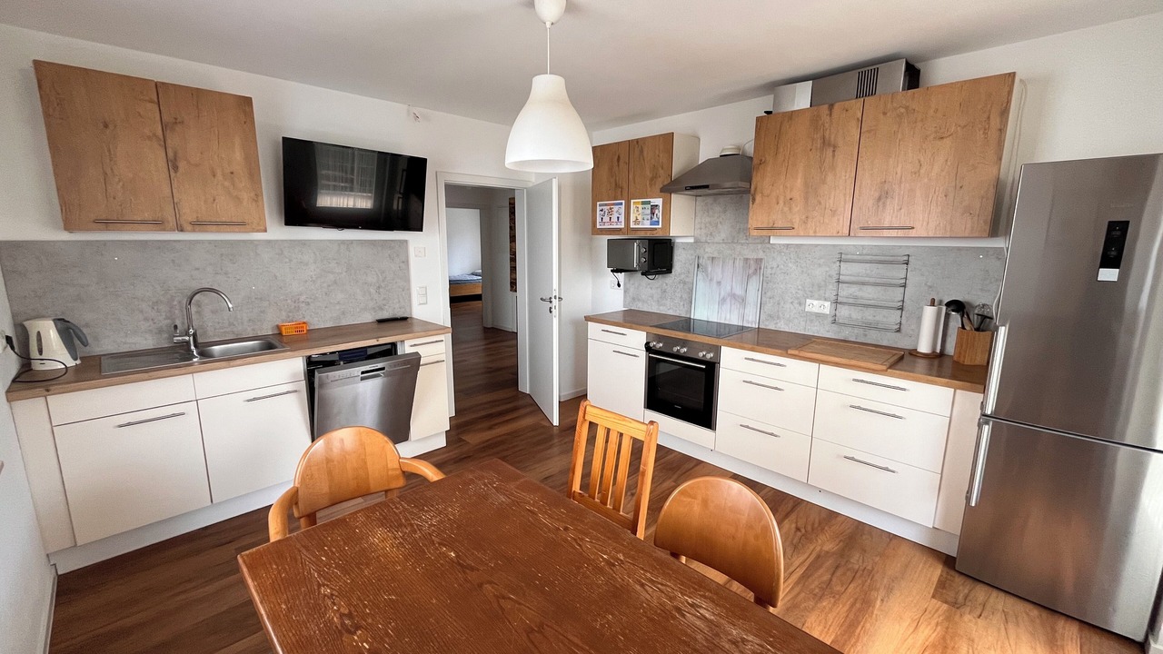 Photo of Kitchen in Sulzbach am Main
