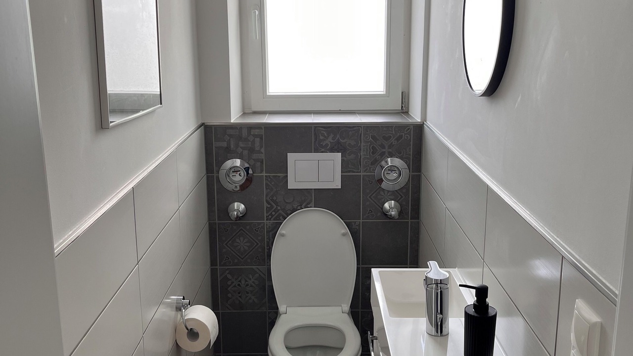 Photo of Bathroom in Sulzbach am Main